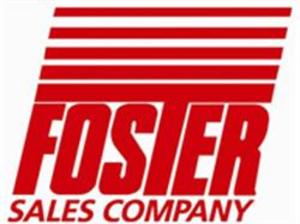 Foster Sales 