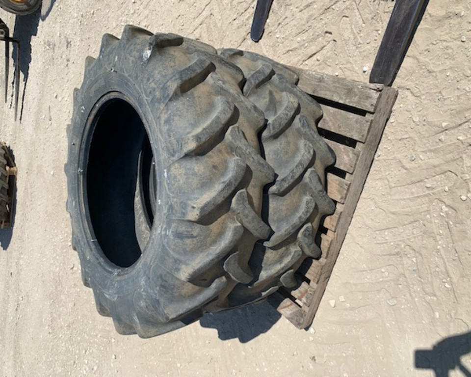 Wheels / Tyres Wilfred Scruton Ltd. For all your agricultural and horticultural requirements