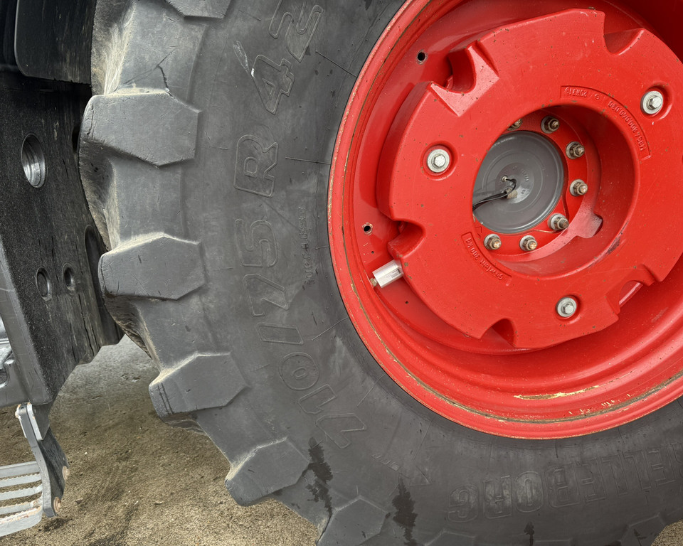 Fendt 936 ProfiPlus 11032662
