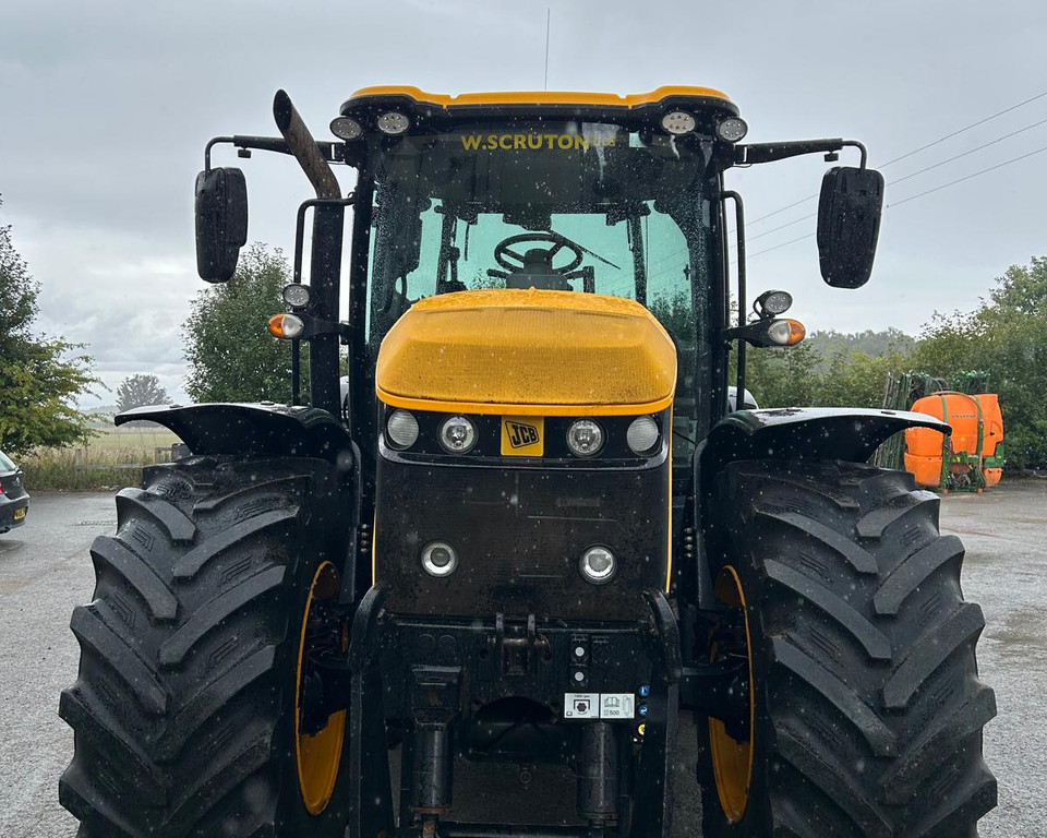 JCB Fastrac 4220 21030587 (SS)