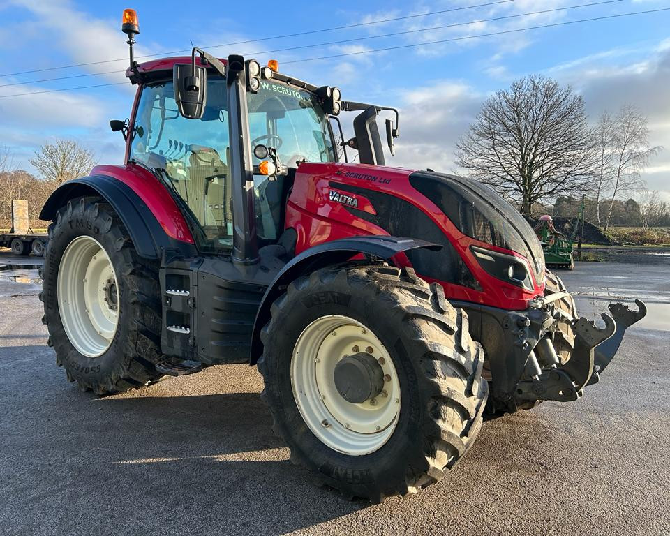 Valtra T174EA 21030086
