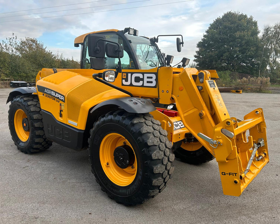 JCB 542-70 Agri Super Loadall 21029824 (SS)