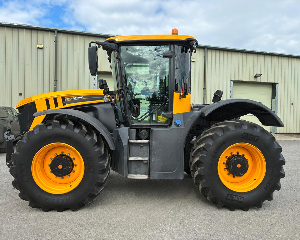 JCB Fastrac 4220 21033167 (SS)