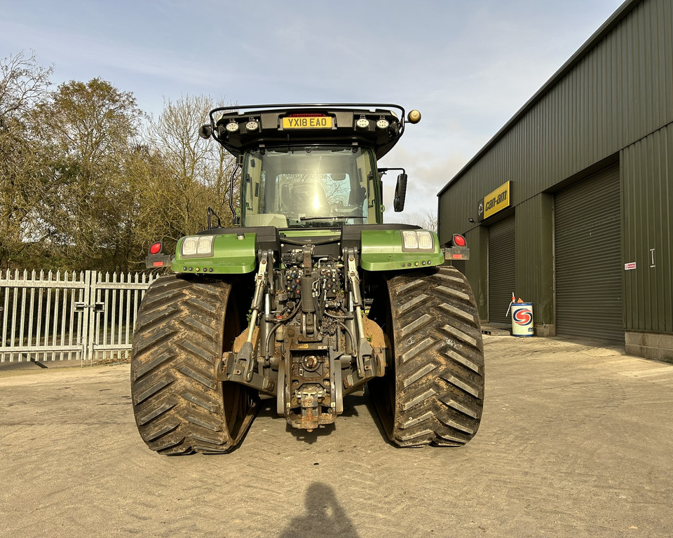 Fendt 943 Vario MT (11030141)
