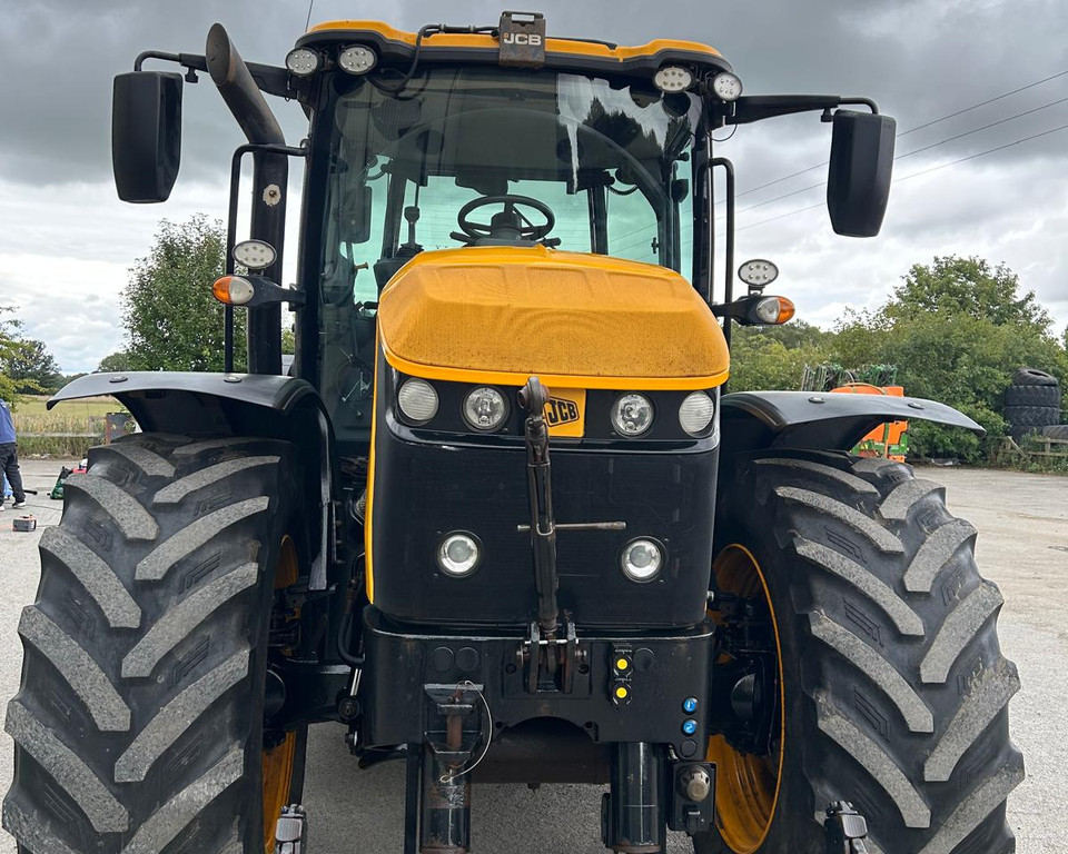 JCB Fastrac 4220 21031930 (RB)