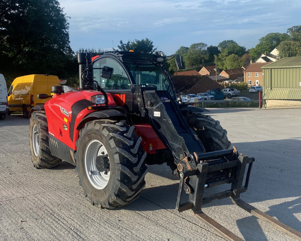 Manitou MLT 630-105 Loadall 11032897 TH