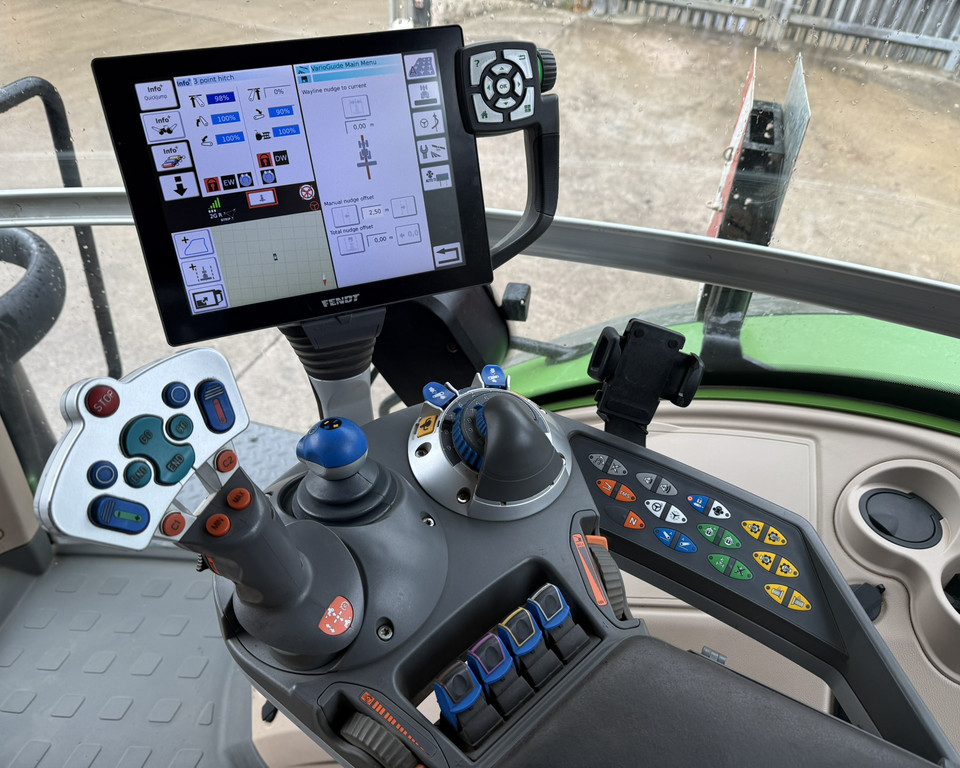 Fendt 936 ProfiPlus 11032662