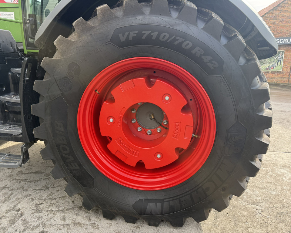 Fendt 728 Gen7 Profi+