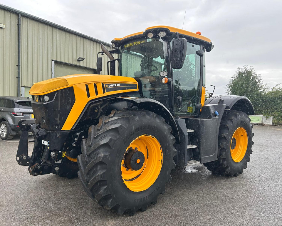JCB Fastrac 4220 21030587 (SS)