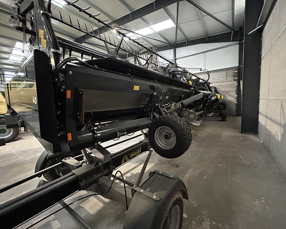 Geringhoff TruFlex 40 