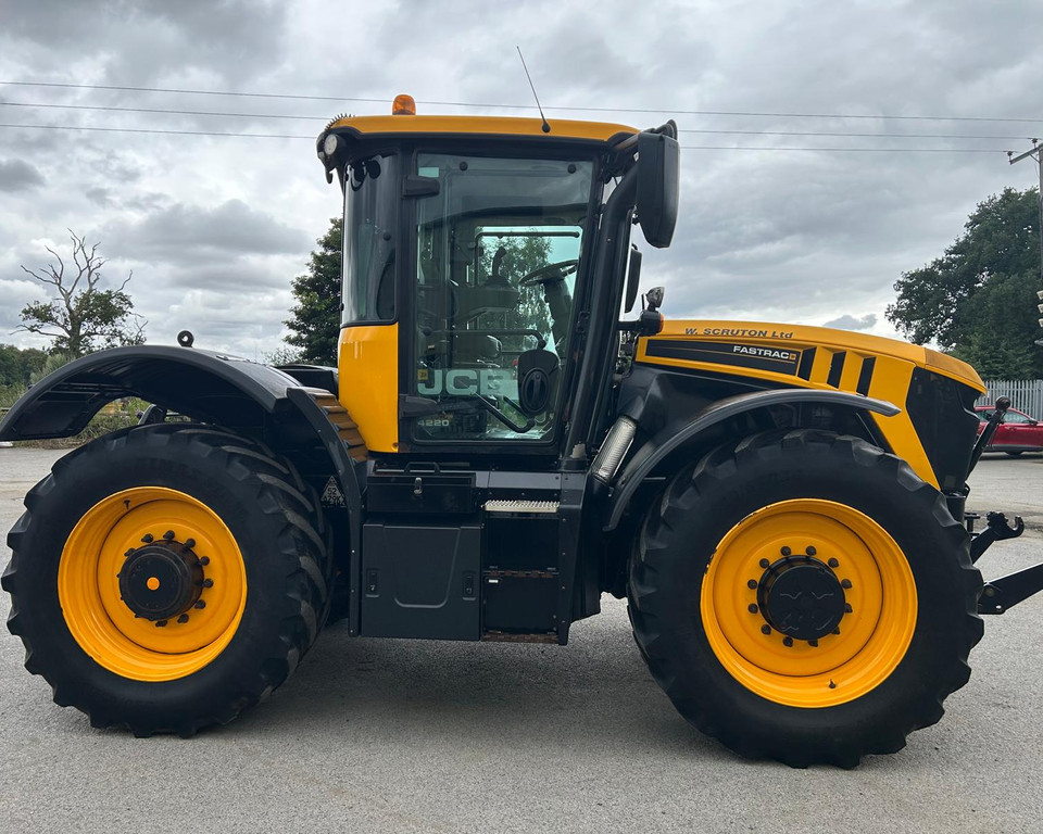 JCB Fastrac 4220 21031930 (RB)