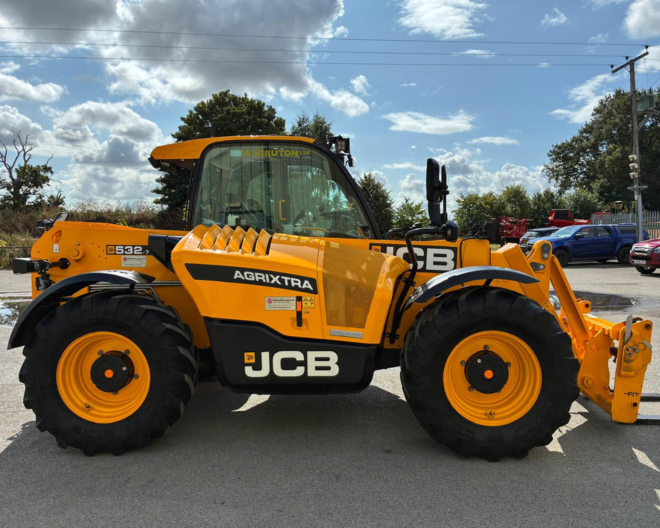 JCB 532-70 Agri Xtra 21033000 (AM)