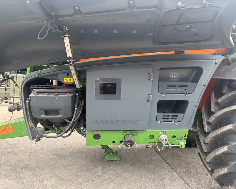 Amazone UX5201 Super