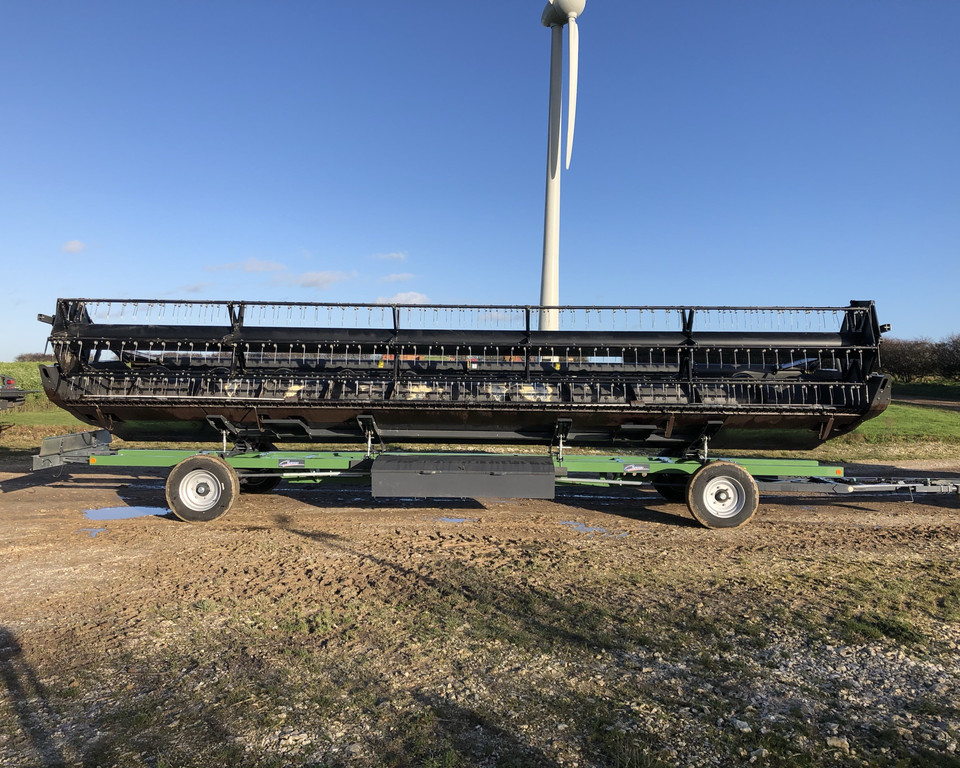 Fendt 9490X AL Combine (IS)