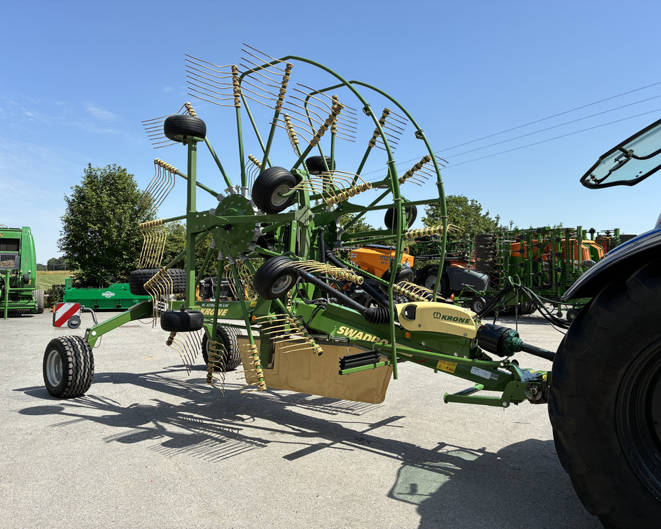 Krone Swardo TC880 21032973 (SS) 