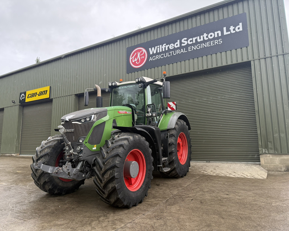 Fendt 936 ProfiPlus 11032662