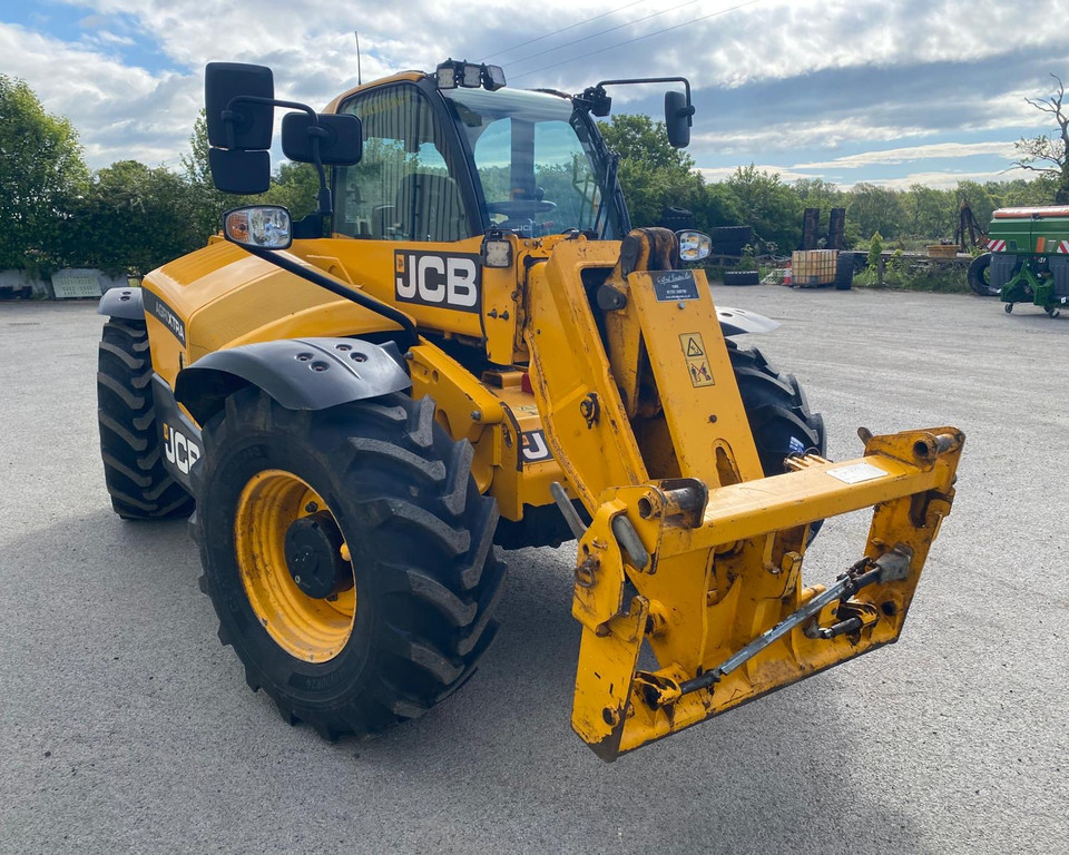 JCB 532-70 Agri Xtra 21032690 (SAS)