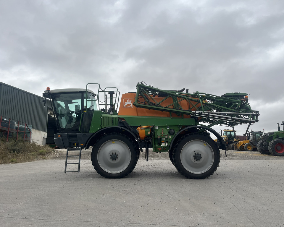 Amazone Pantera 4001