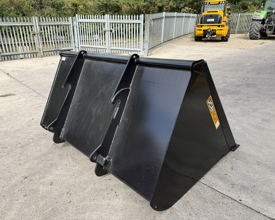 JCB 3m3 Grain bucket