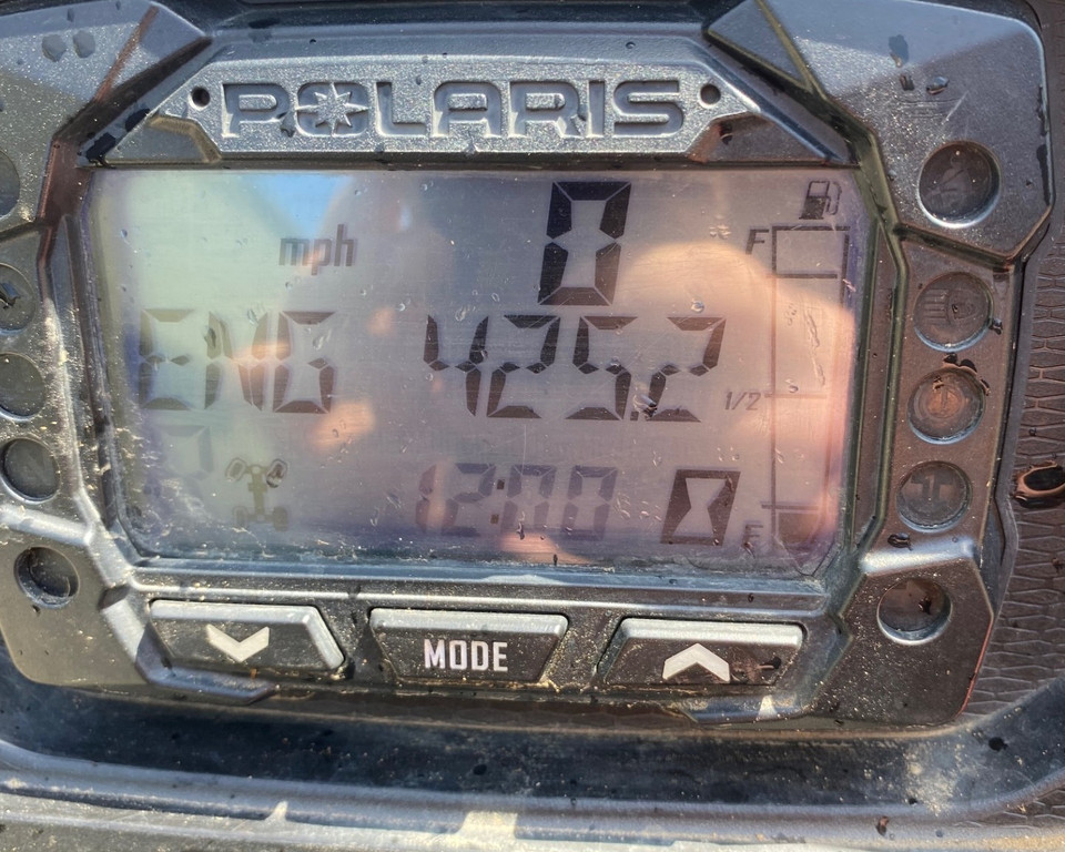Used Polaris Sportsman 570 11031823