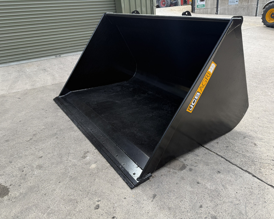 JCB 3m3 Grain bucket
