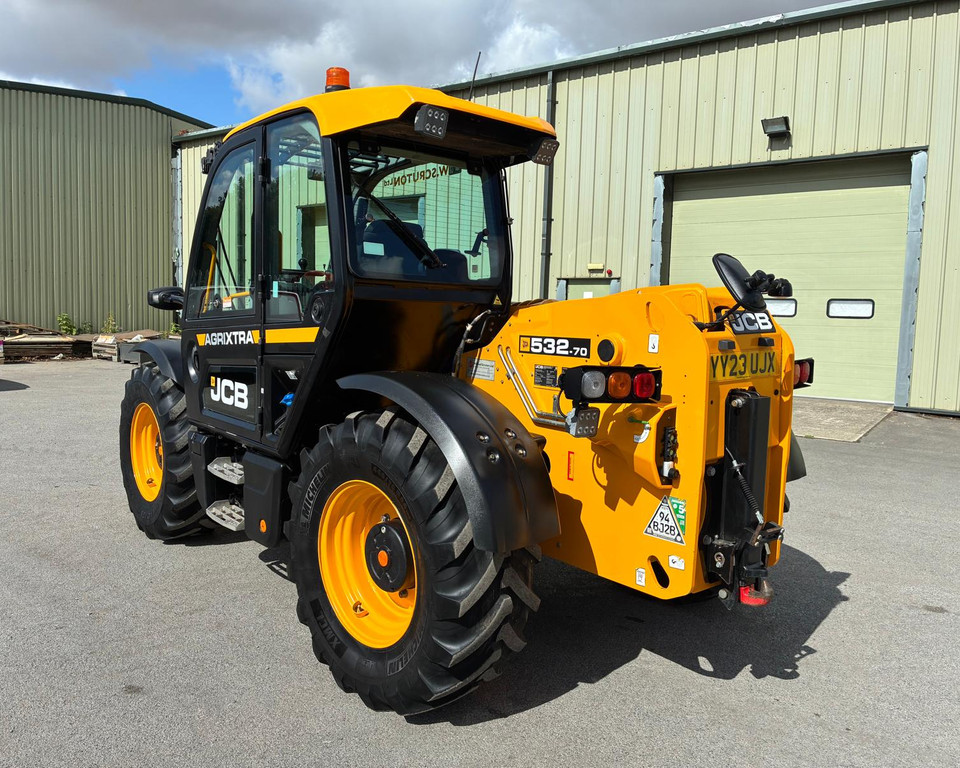 JCB 532-70 Agri Xtra 21033000 (AM)