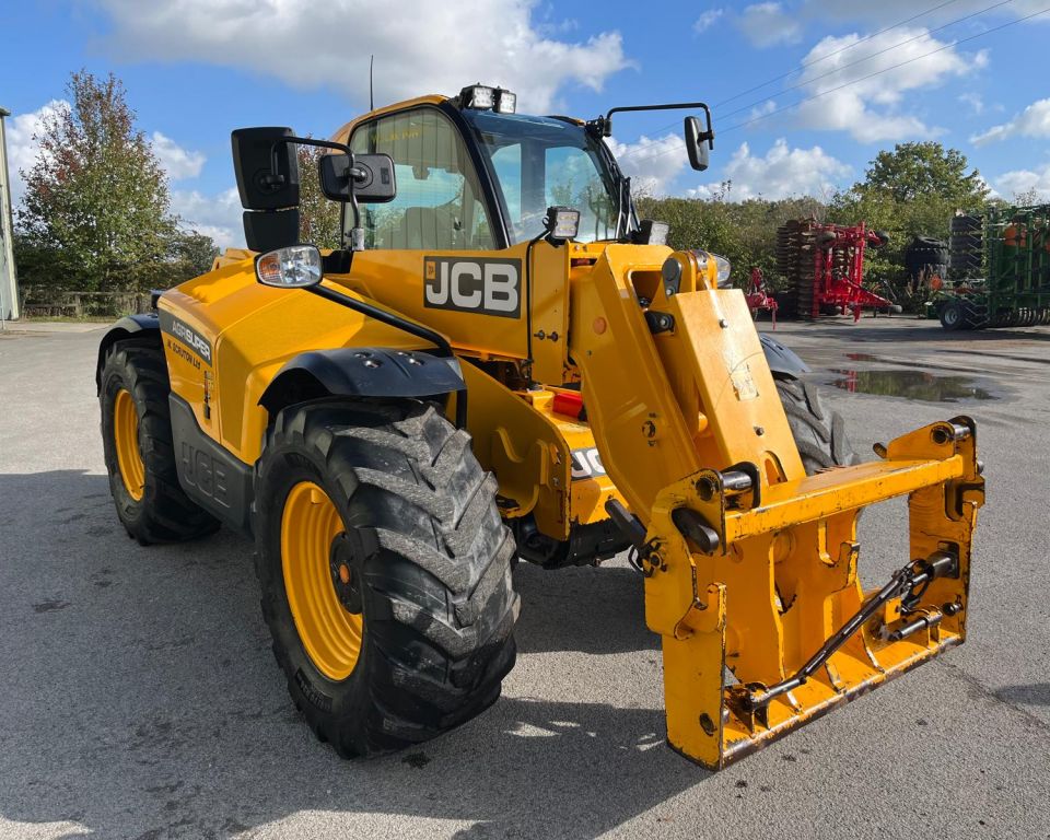 JCB 542-70 Agri Super Loadall 21028919 (SS)