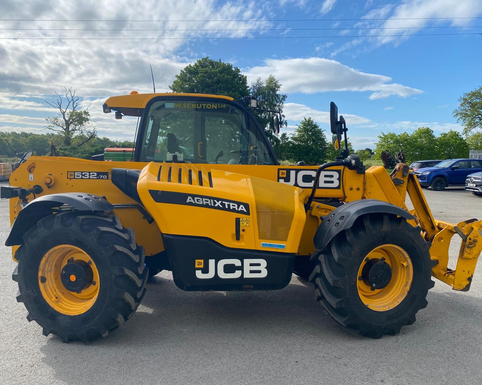 JCB 532-70 Agri Xtra 21032690 (SAS)
