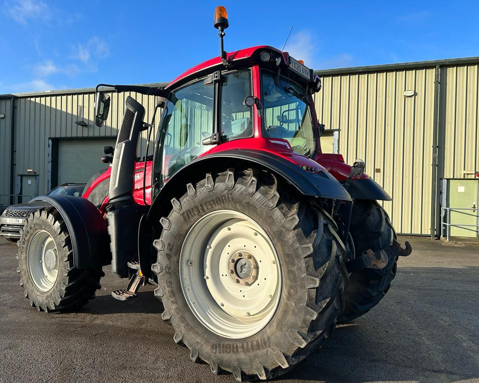 Valtra T174EA 21030086