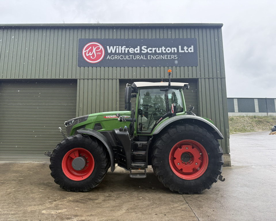 Fendt 936 ProfiPlus 11032662