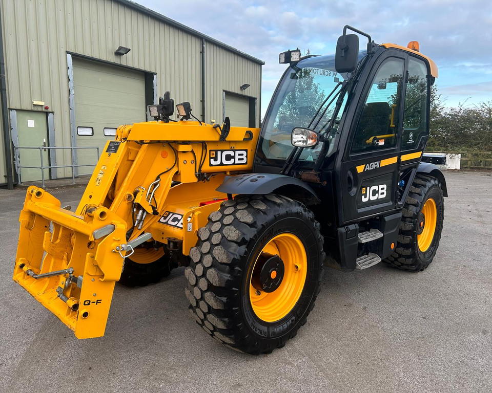JCB 542-70 Agri Super Loadall 21029824 (SS)