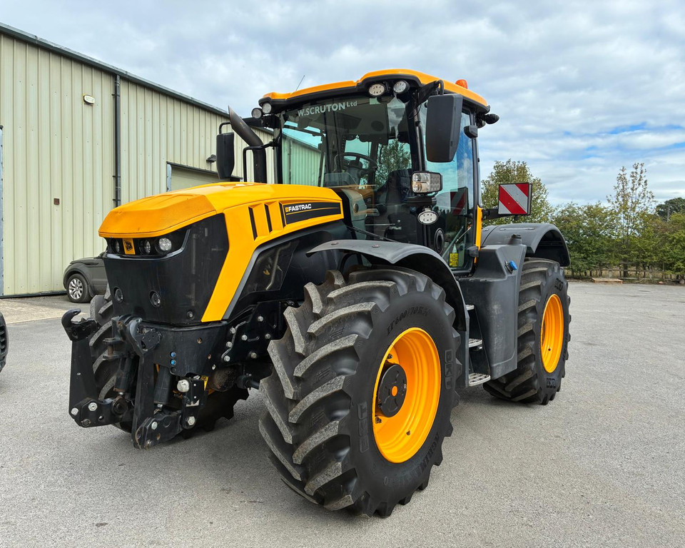 JCB Fastrac 4220 21033167 (SS)