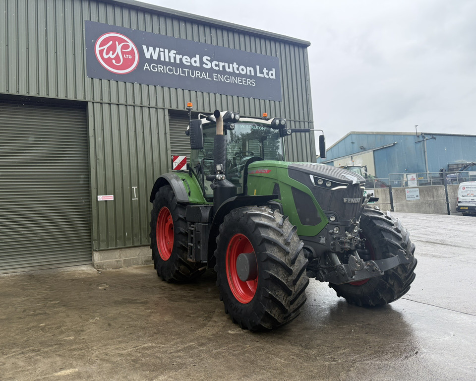 Fendt 936 ProfiPlus 11032662