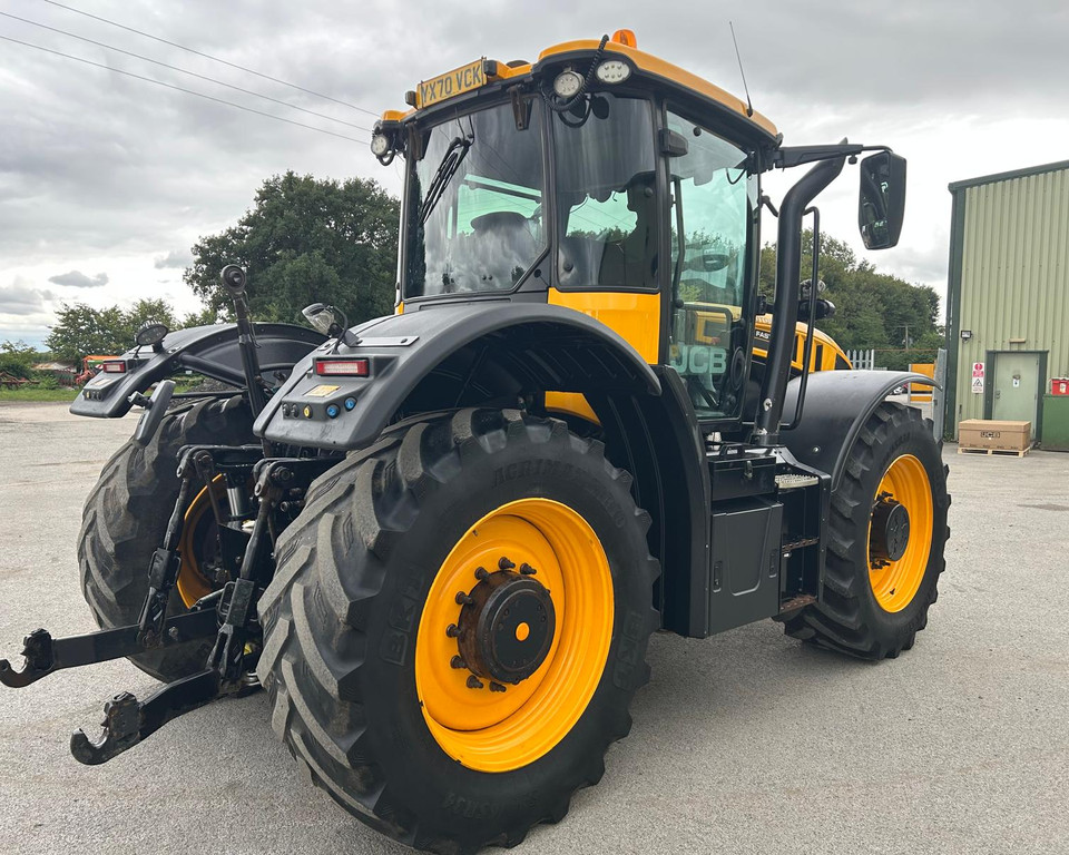 JCB Fastrac 4220 21031930 (RB)