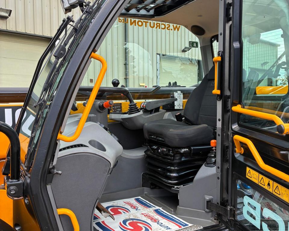 JCB Loadall 536/95 Agri Xtra 21033257 (AM)