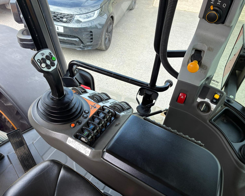 JCB Fastrac 4220 21033167 (SS)