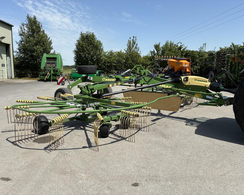 Krone Swardo TC880 21032973 (SS) 