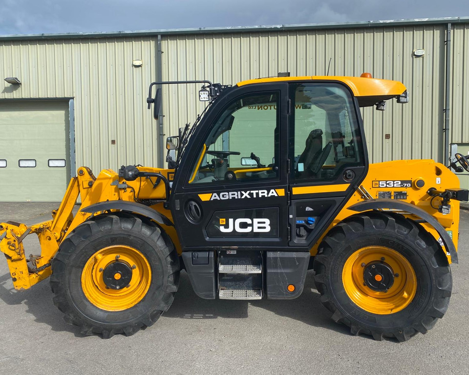 JCB 532-70 Agri Xtra 21032690 (SAS)