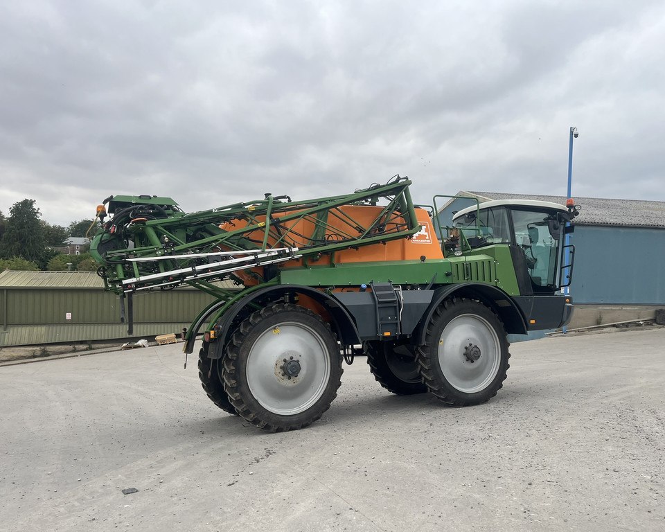 Amazone Pantera 4001