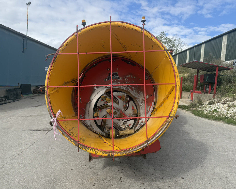 Teagle Tomahawk 4040