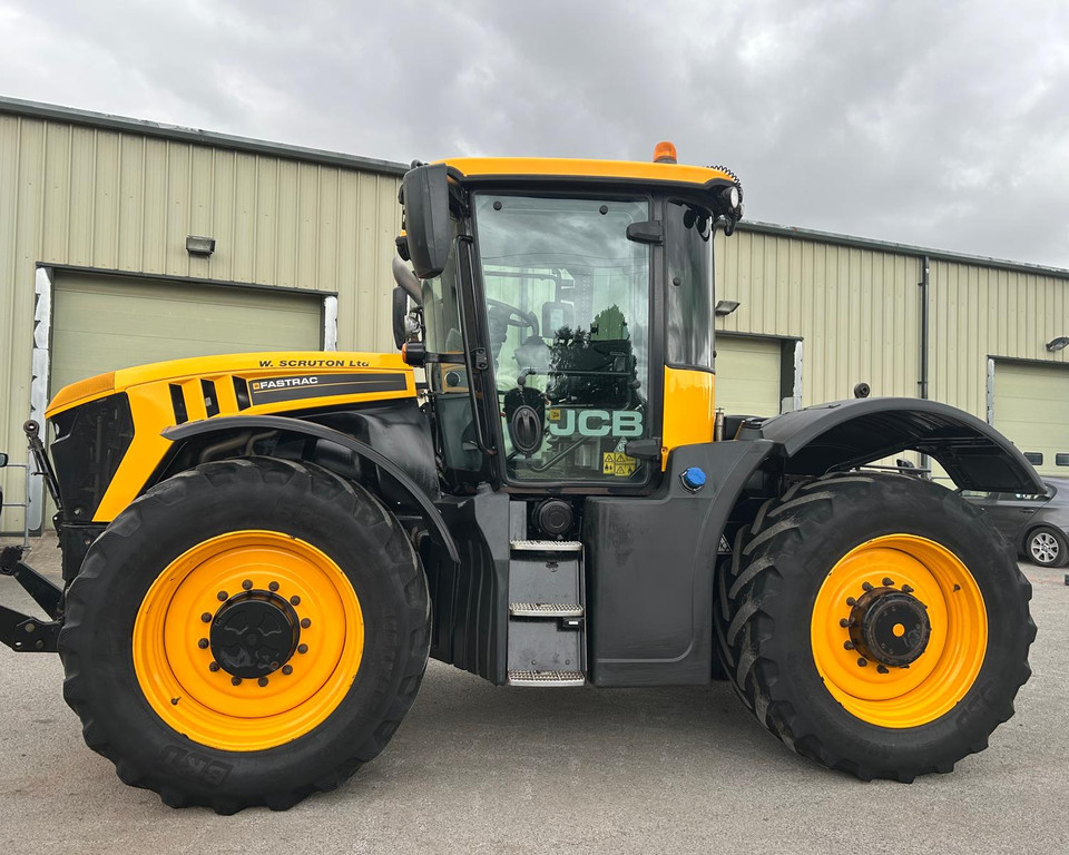 JCB Fastrac 4220 21031930 (RB)