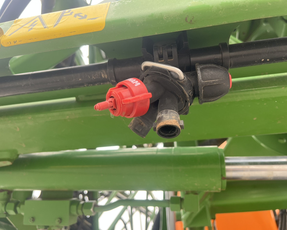 Amazone Pantera 4001