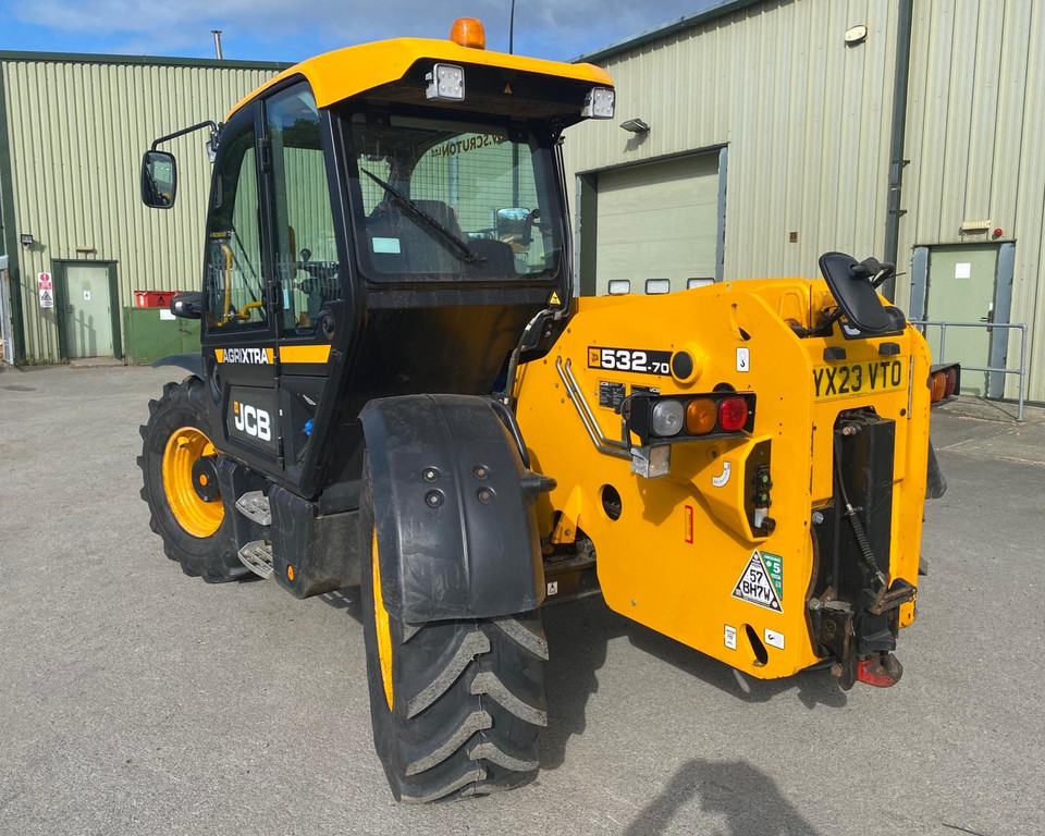 JCB 532-70 Agri Xtra 21032690 (SAS)