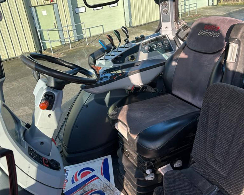 Valtra T174EA 21030086