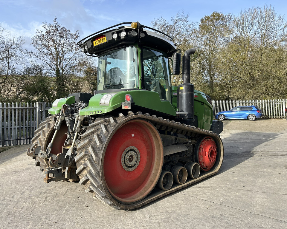 Fendt 943 Vario MT (11030141)