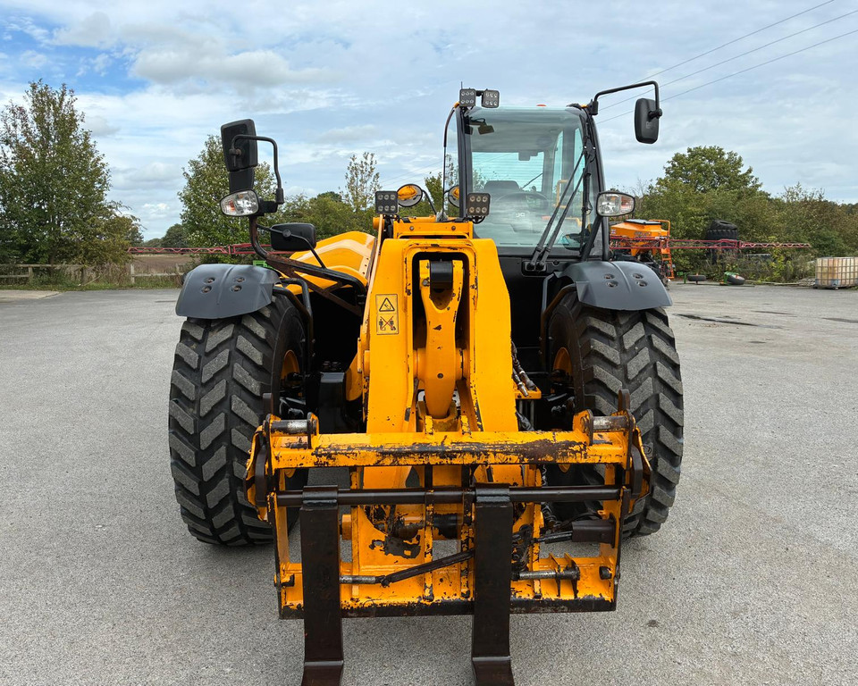 JCB 560-80 Agri Super Loadall 21033212 (CW)