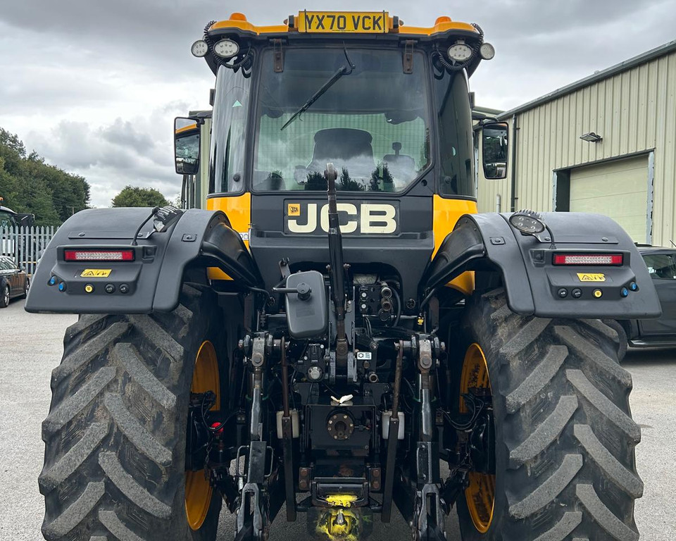 JCB Fastrac 4220 21031930 (RB)
