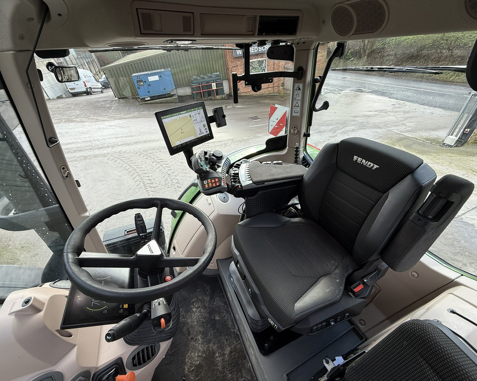Fendt 728 Gen7 Profi+