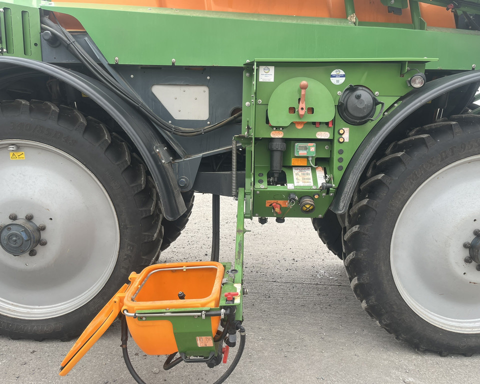 Amazone Pantera 4001