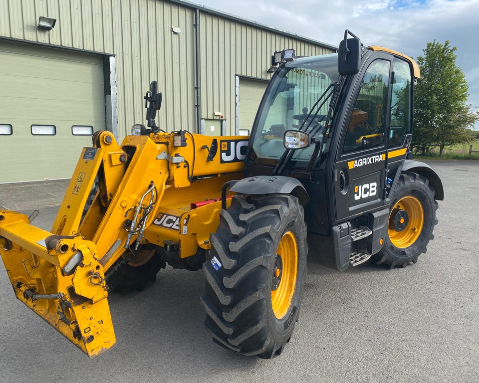 JCB 532-70 Agri Xtra 21032690 (SAS)